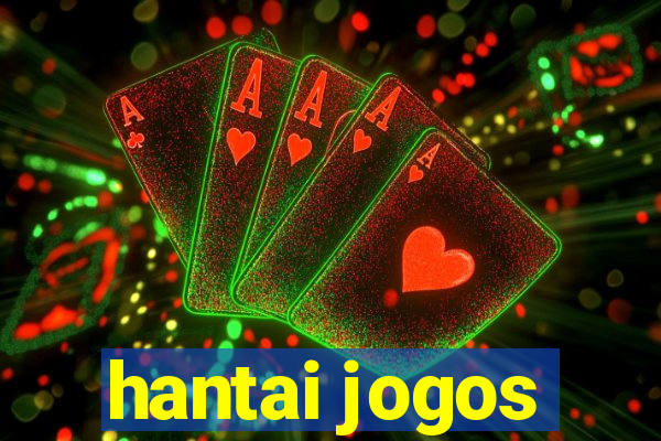 hantai jogos